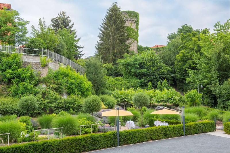 Best Western Premier Hotel Villa Stokkum - Genel