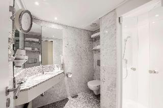 Best Western Premier Hotel Villa Stokkum fotoÄŸrafÄ±