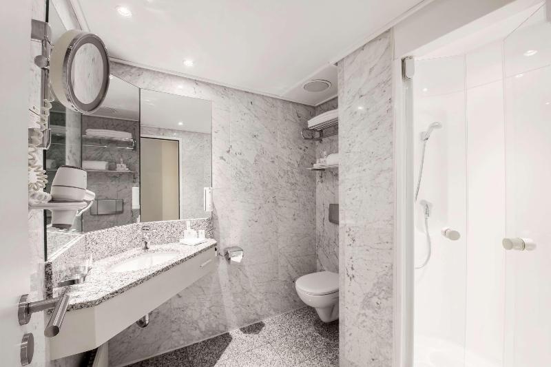 Best Western Premier Hotel Villa Stokkum - Oda