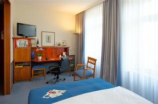 Best Western Premier Hotel Villa Stokkum fotoÄŸrafÄ±