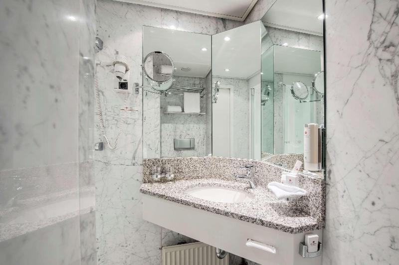 Best Western Premier Hotel Villa Stokkum - Oda