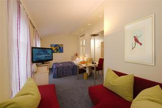 Best Western Premier Hotel Villa Stokkum fotoÄŸrafÄ±