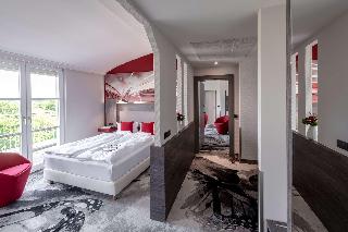 Best Western Premier Hotel Villa Stokkum fotoÄŸrafÄ±