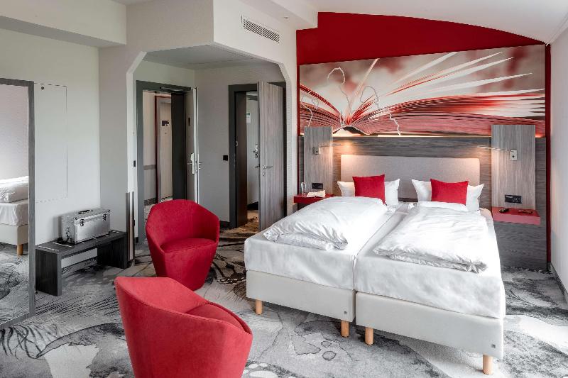 Best Western Premier Hotel Villa Stokkum - Oda