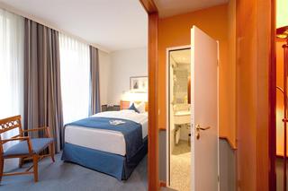 Best Western Premier Hotel Villa Stokkum fotoÄŸrafÄ±