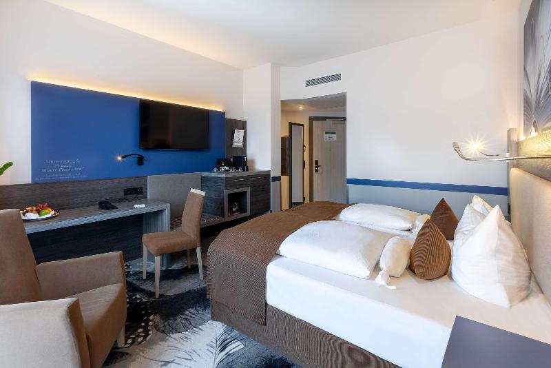 Best Western Premier Hotel Villa Stokkum - Oda