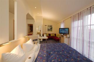Best Western Premier Hotel Villa Stokkum fotoÄŸrafÄ±