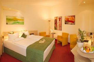 Best Western Premier Hotel Villa Stokkum fotoÄŸrafÄ±