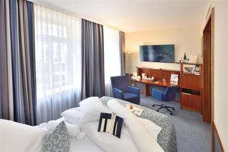 Best Western Premier Hotel Villa Stokkum fotoÄŸrafÄ±