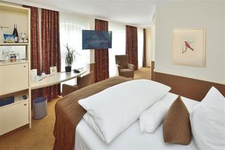Best Western Premier Hotel Villa Stokkum fotoÄŸrafÄ±
