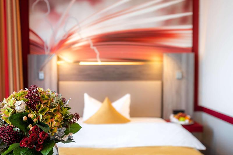 Best Western Premier Hotel Villa Stokkum - Oda