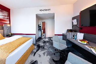Best Western Premier Hotel Villa Stokkum fotoÄŸrafÄ±