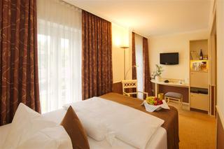 Best Western Premier Hotel Villa Stokkum fotoÄŸrafÄ±