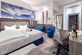 Best Western Premier Hotel Villa Stokkum fotoÄŸrafÄ±