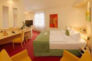Best Western Premier Hotel Villa Stokkum fotoÄŸrafÄ±