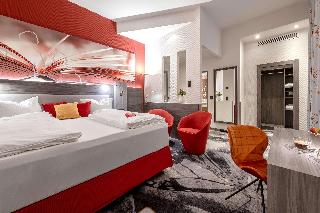 Best Western Premier Hotel Villa Stokkum fotoÄŸrafÄ±