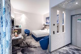 Best Western Premier Hotel Villa Stokkum fotoÄŸrafÄ±
