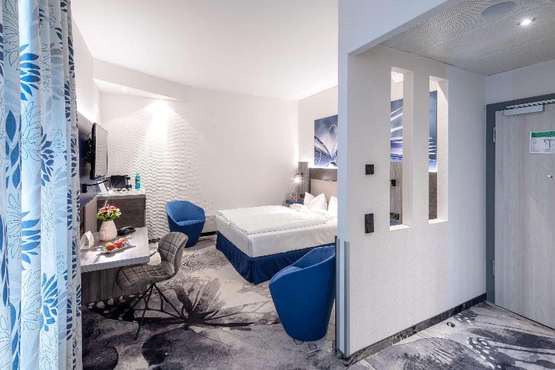 Best Western Premier Hotel Villa Stokkum - Oda