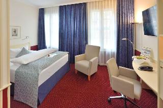 Best Western Premier Hotel Villa Stokkum fotoÄŸrafÄ±