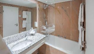 Best Western Premier Hotel Villa Stokkum fotoÄŸrafÄ±