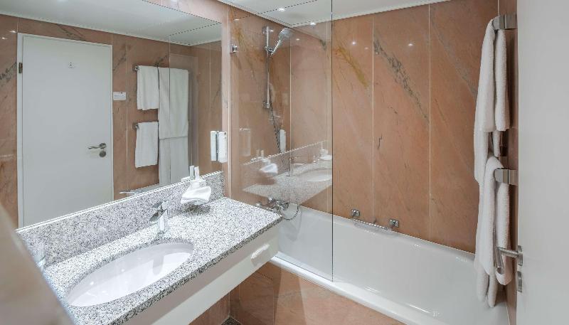 Best Western Premier Hotel Villa Stokkum - Oda