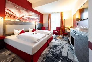 Best Western Premier Hotel Villa Stokkum fotoÄŸrafÄ±