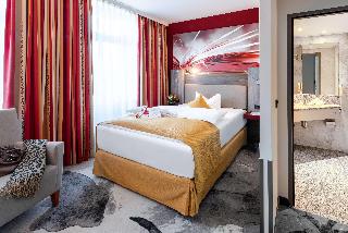 Best Western Premier Hotel Villa Stokkum fotoÄŸrafÄ±