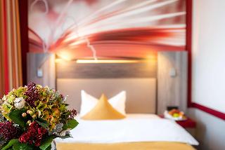 Best Western Premier Hotel Villa Stokkum fotoÄŸrafÄ±