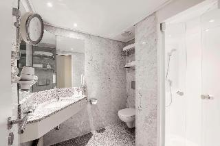 Best Western Premier Hotel Villa Stokkum fotoÄŸrafÄ±