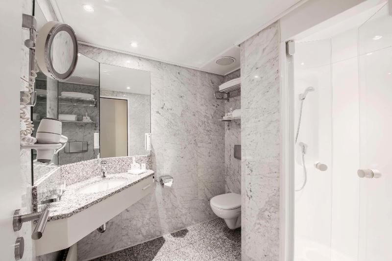 Best Western Premier Hotel Villa Stokkum - Oda