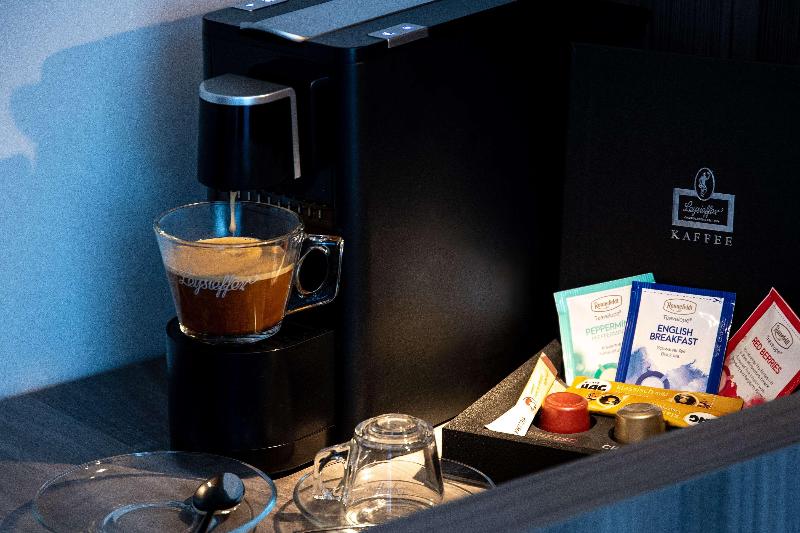 Best Western Premier Hotel Villa Stokkum - Oda