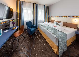 Best Western Premier Hotel Villa Stokkum fotoÄŸrafÄ±