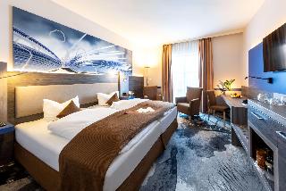Best Western Premier Hotel Villa Stokkum fotoÄŸrafÄ±