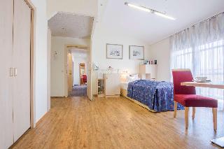 Best Western Premier Hotel Villa Stokkum fotoÄŸrafÄ±