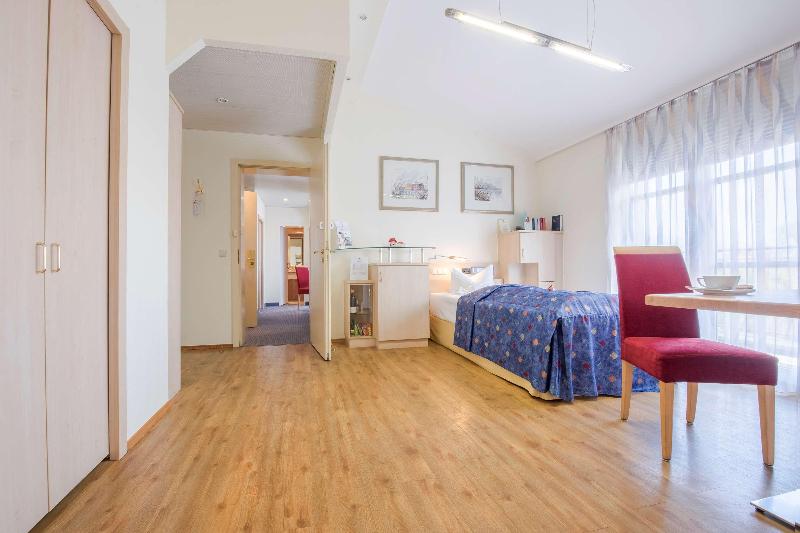 Best Western Premier Hotel Villa Stokkum - Oda