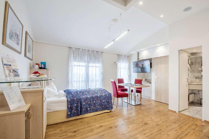Best Western Premier Hotel Villa Stokkum - Oda