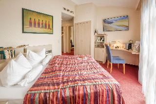Best Western Premier Hotel Villa Stokkum fotoÄŸrafÄ±