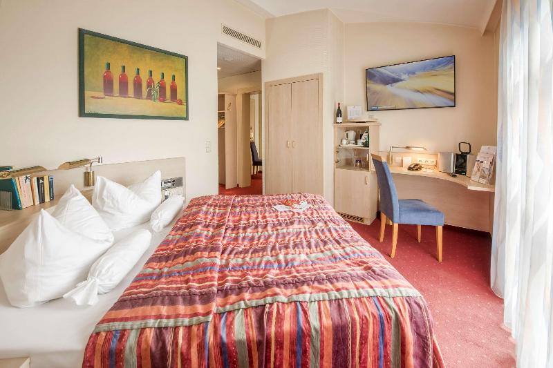 Best Western Premier Hotel Villa Stokkum - Oda