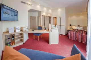 Best Western Premier Hotel Villa Stokkum fotoÄŸrafÄ±
