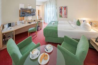 Best Western Premier Hotel Villa Stokkum fotoÄŸrafÄ±