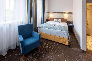 Best Western Premier Hotel Villa Stokkum fotoÄŸrafÄ±