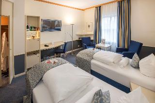 Best Western Premier Hotel Villa Stokkum fotoÄŸrafÄ±
