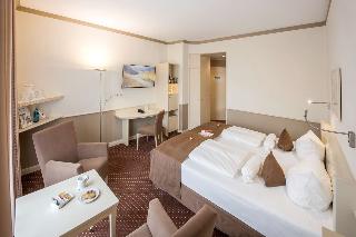 Best Western Premier Hotel Villa Stokkum fotoÄŸrafÄ±