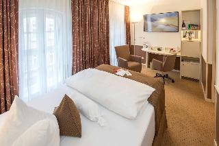 Best Western Premier Hotel Villa Stokkum fotoÄŸrafÄ±