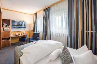 Best Western Premier Hotel Villa Stokkum fotoÄŸrafÄ±