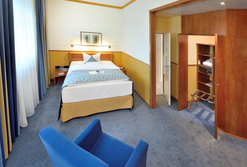 Best Western Premier Hotel Villa Stokkum - Oda