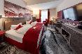 Best Western Premier Hotel Villa Stokkum oda fotoğrafı