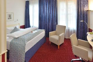 Best Western Premier Hotel Villa Stokkum fotoÄŸrafÄ±