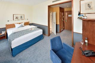 Best Western Premier Hotel Villa Stokkum fotoÄŸrafÄ±