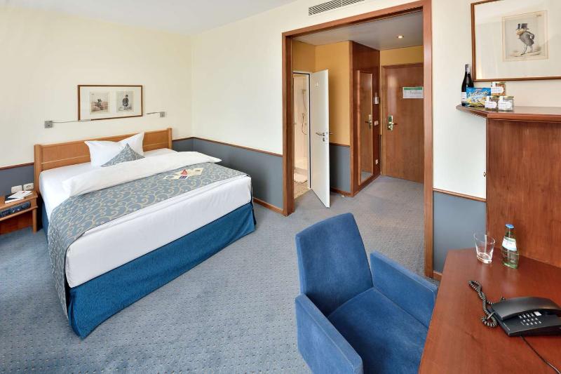 Best Western Premier Hotel Villa Stokkum - Oda